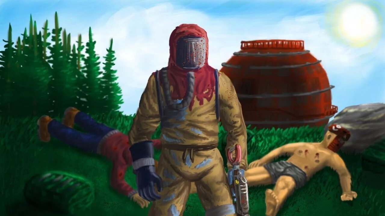 Mismatch rust