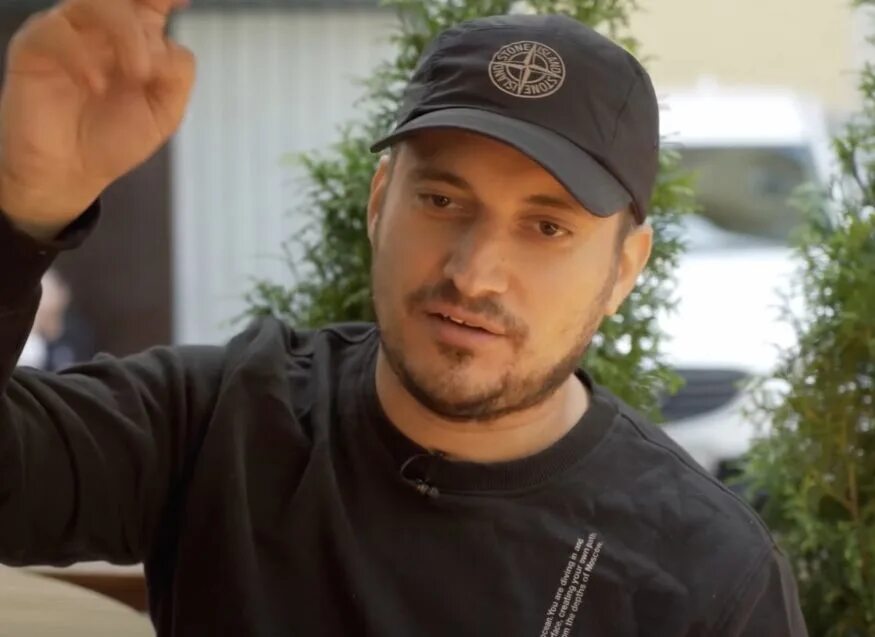 Слушать рэпера пашу техника Слушать рэпера пашу техника