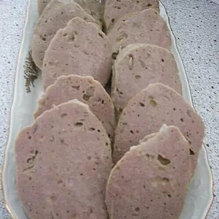 Как приготовить армянскую кюфту