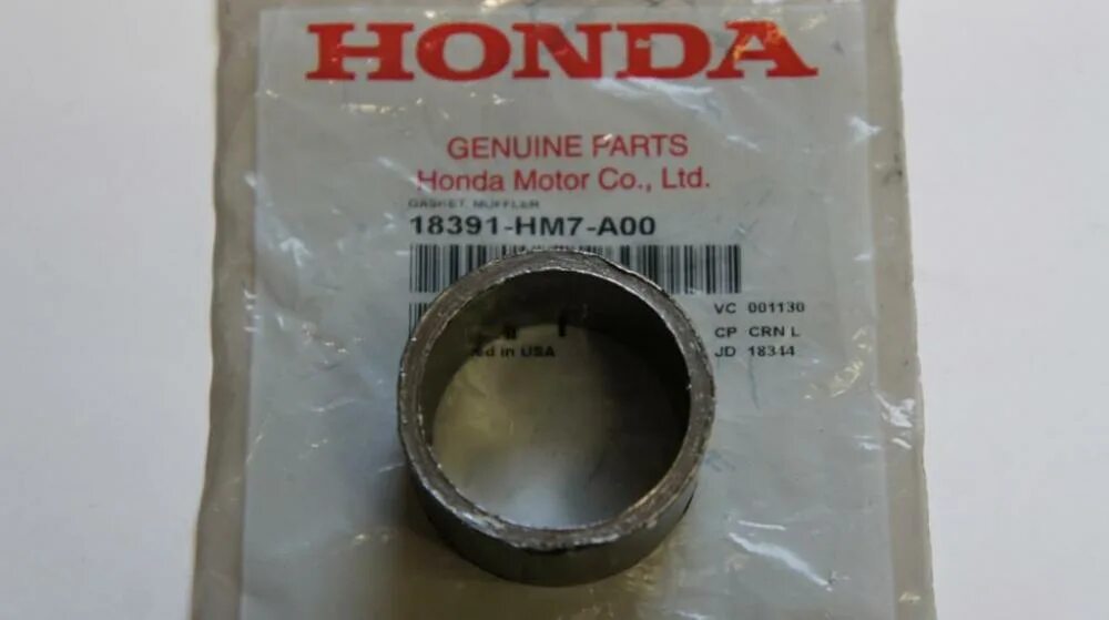Втулки хонда фит. Уплотнительное кольцо глушителя Хонда лид 100. Прокладка выхлопной трубы Хонда NC 750. Прокладка выхлопной системы Honda XR. Прокладка на глушитель Хонда фит 2003.