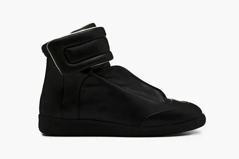 Maison margiela high top