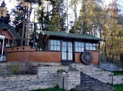 Резиденция магнитогорск