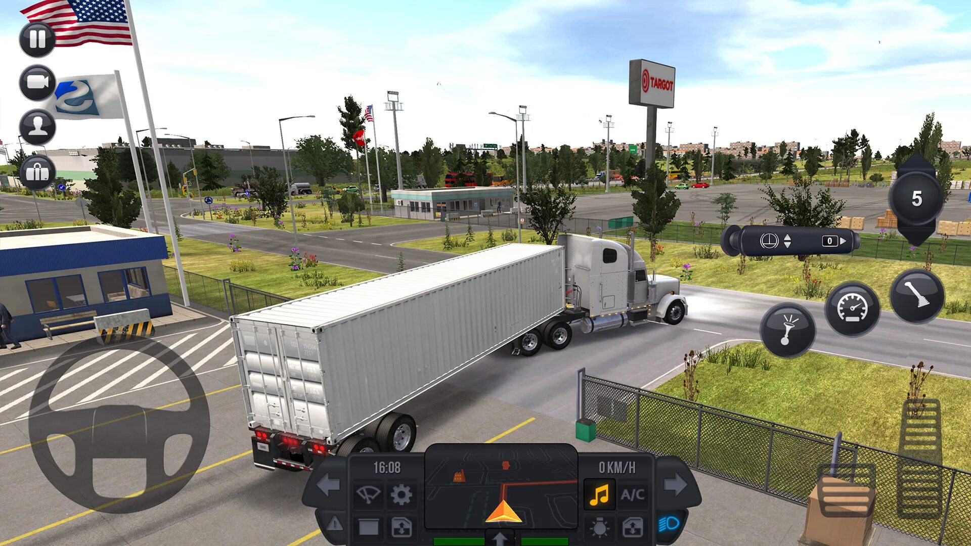 Длс truck simulator. Трак симулятор ультимейт1. Трак симулятор ультимейт 2. Truck Simulator Ultimate Zuuks. Трак симулятор 2023.