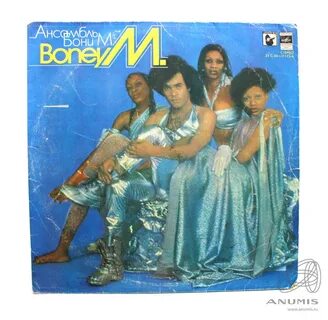 Boney m sale