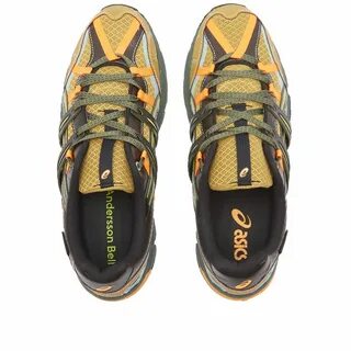 Asics andersson bell