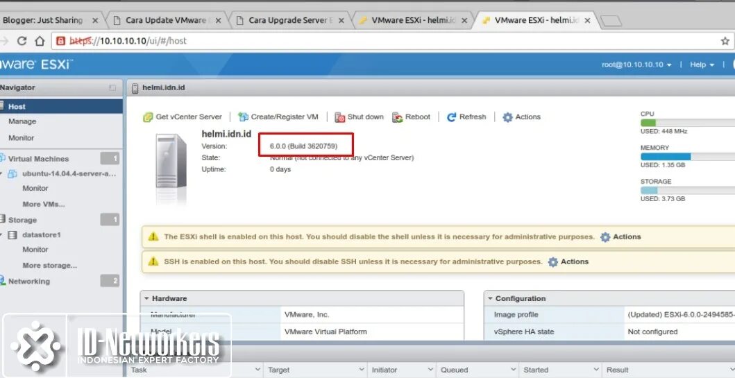 Esxi intel. Esxi shell. esxi версии. esxi фото. esxi консоль ребут.