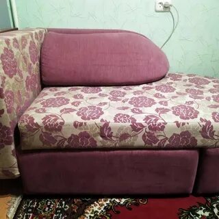 Б у диваны малютка