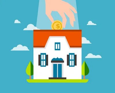 Save house