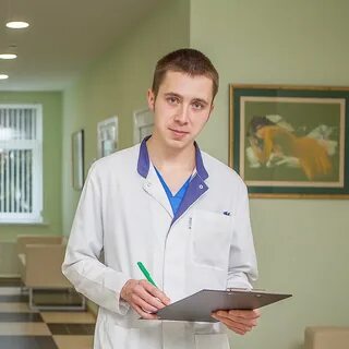 Хирург иваново