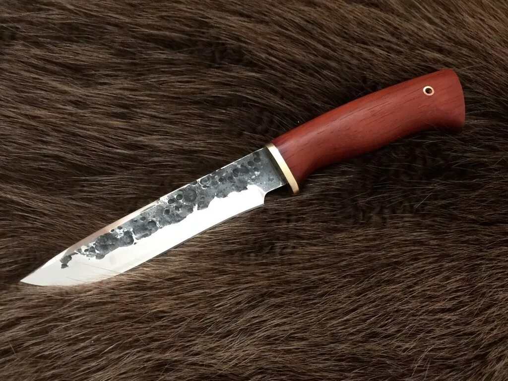 Купить охотничий сталь. Охотничий нож 95х18. Сталь 95х18. Охотничий нож сталь 95х18. Нож гепард кованый 95х18.
