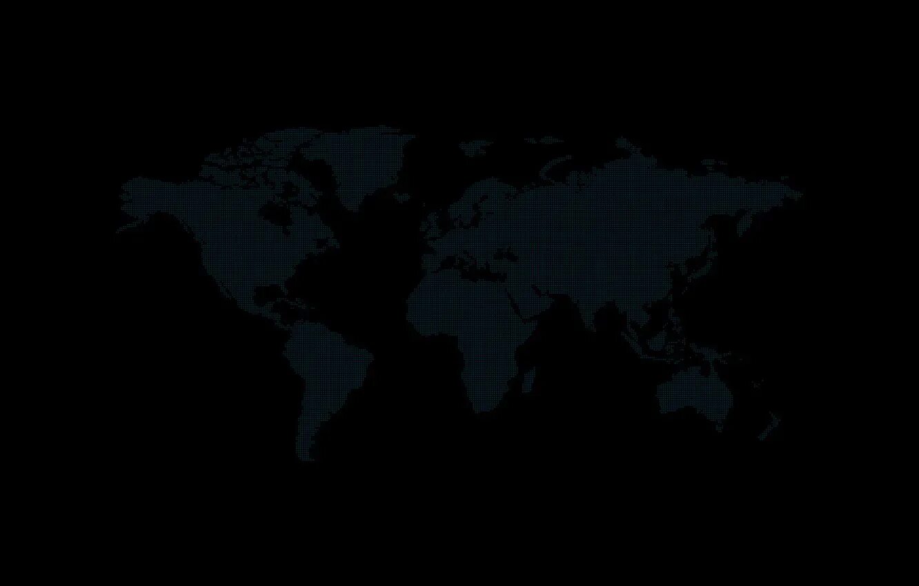 The back maps
