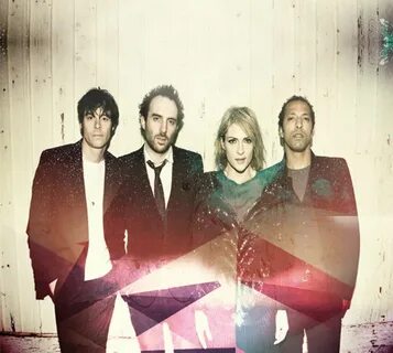 Metric