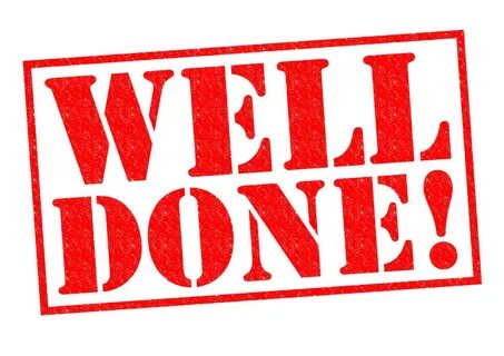 Well done pictures