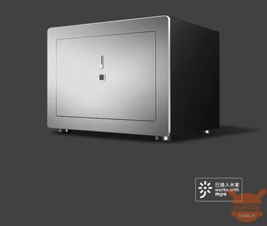 Сейф xiaomi