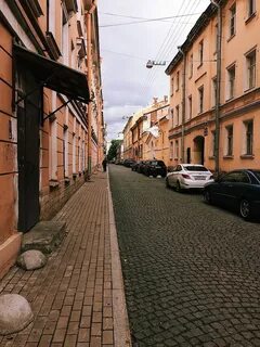 Улица интересоваться