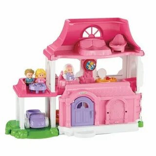Home игрушки