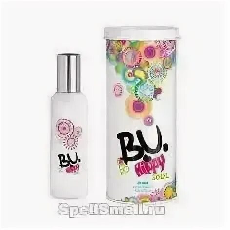 Be my b