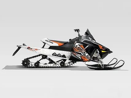 Снегоход switchback