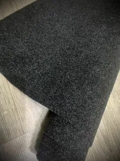 Карпет графит