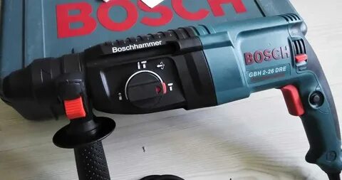 Bosch 26