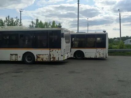 Автобус 367 володарского