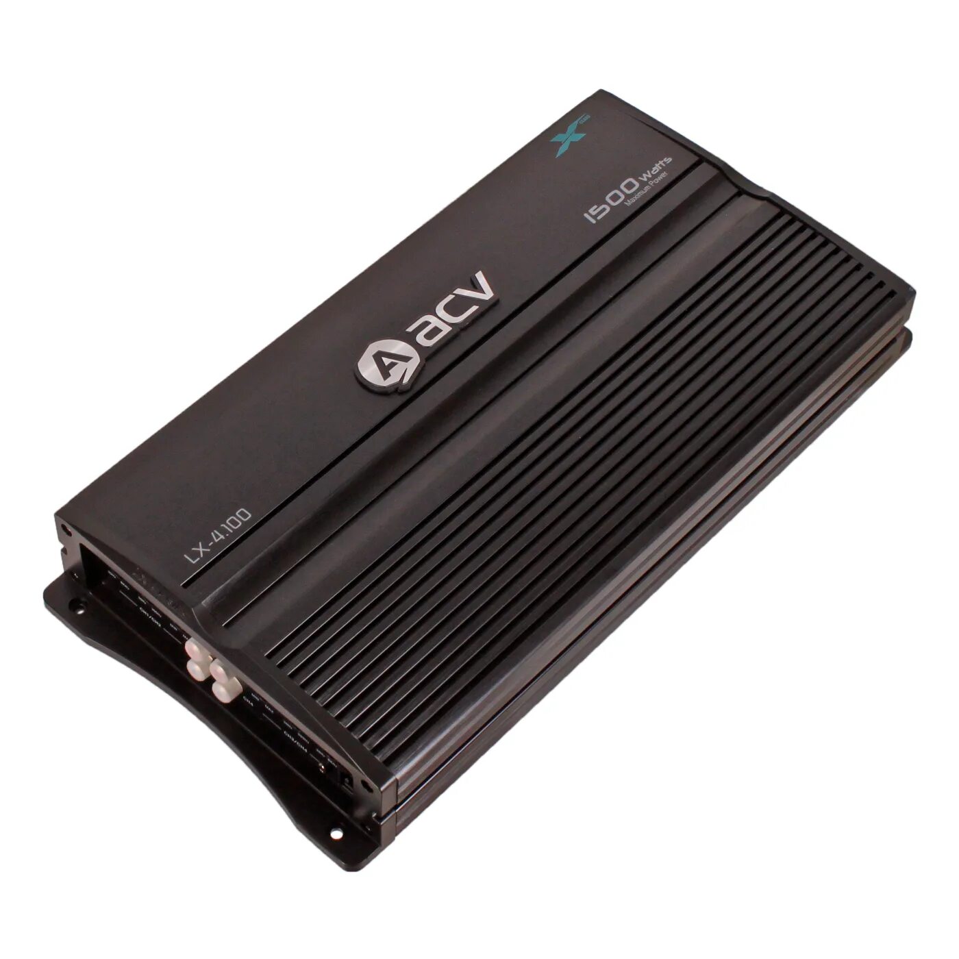 Lx 4.100. Acv lx-4.100. усилитель acv lx-4.100. acv lx-4.100 отзывы.