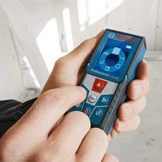 Лазерная дальномер bosch glm 50 professional