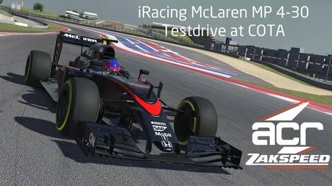 Iracing