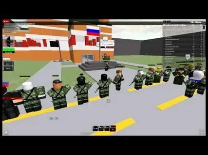 Какие игры рп роблокс