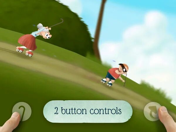Игры На Андроид Granny Smith