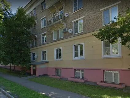 Крупская 2