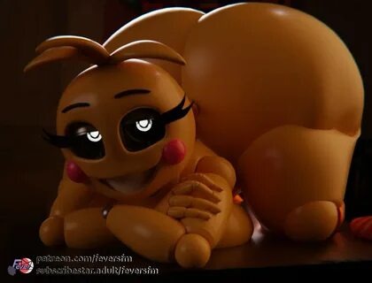 Chat with Toy chica dominant fictional.