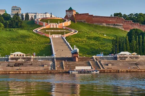 В каком поволжском городе. Поволжье достопримечательности Кремль. Поволжский район достопримечательности. Исторические объекты и памятники Поволжского района. Города Поволжья фото.