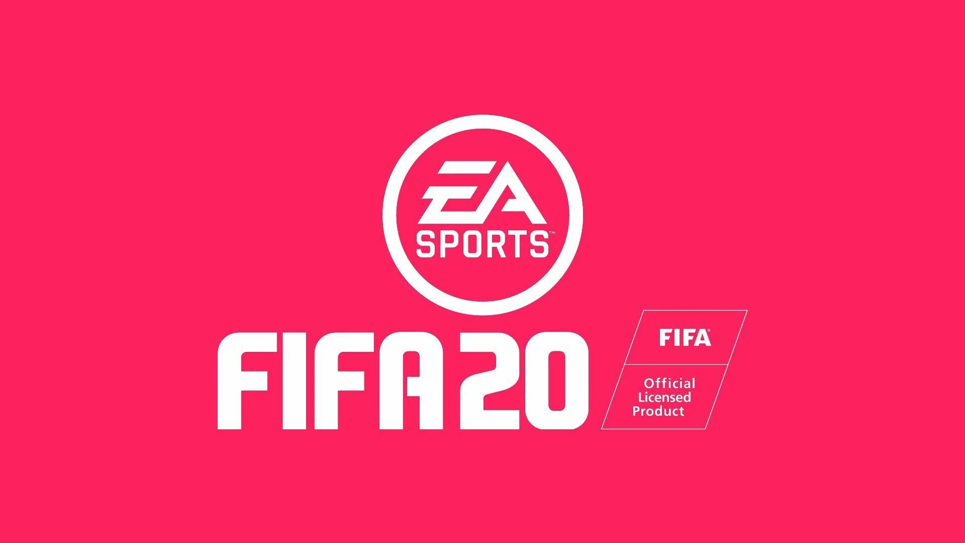 Fifa 20 origin. Лого игры ФИФА-20. ФИФА 20 логотип. FIFA 20 Xbox one. FIFA 20 фон.