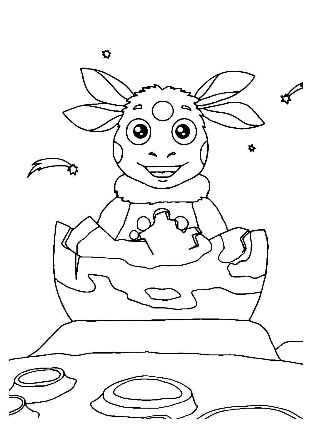 Лунтик и его друзья мультсериал разукрашки. Раскраски лунтик мила пчеленок. Лунтик раскраска для детей. Раскраски лунтик кузя а4. Персонажи мультфильма лунтик раскраски.