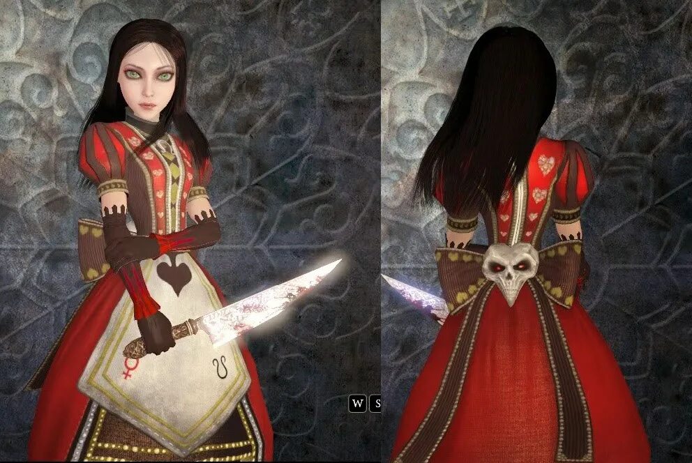 Платья Алисы Madness Returns. Алиса маднес ретурн костюмы. Алиса Лидделл Madness Returns Наряды. Alice Madness Returns Королевский наряд.