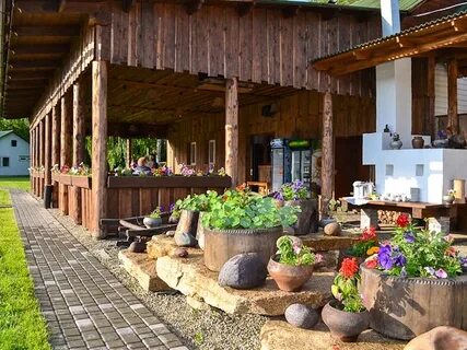 Печки лавочки отдых