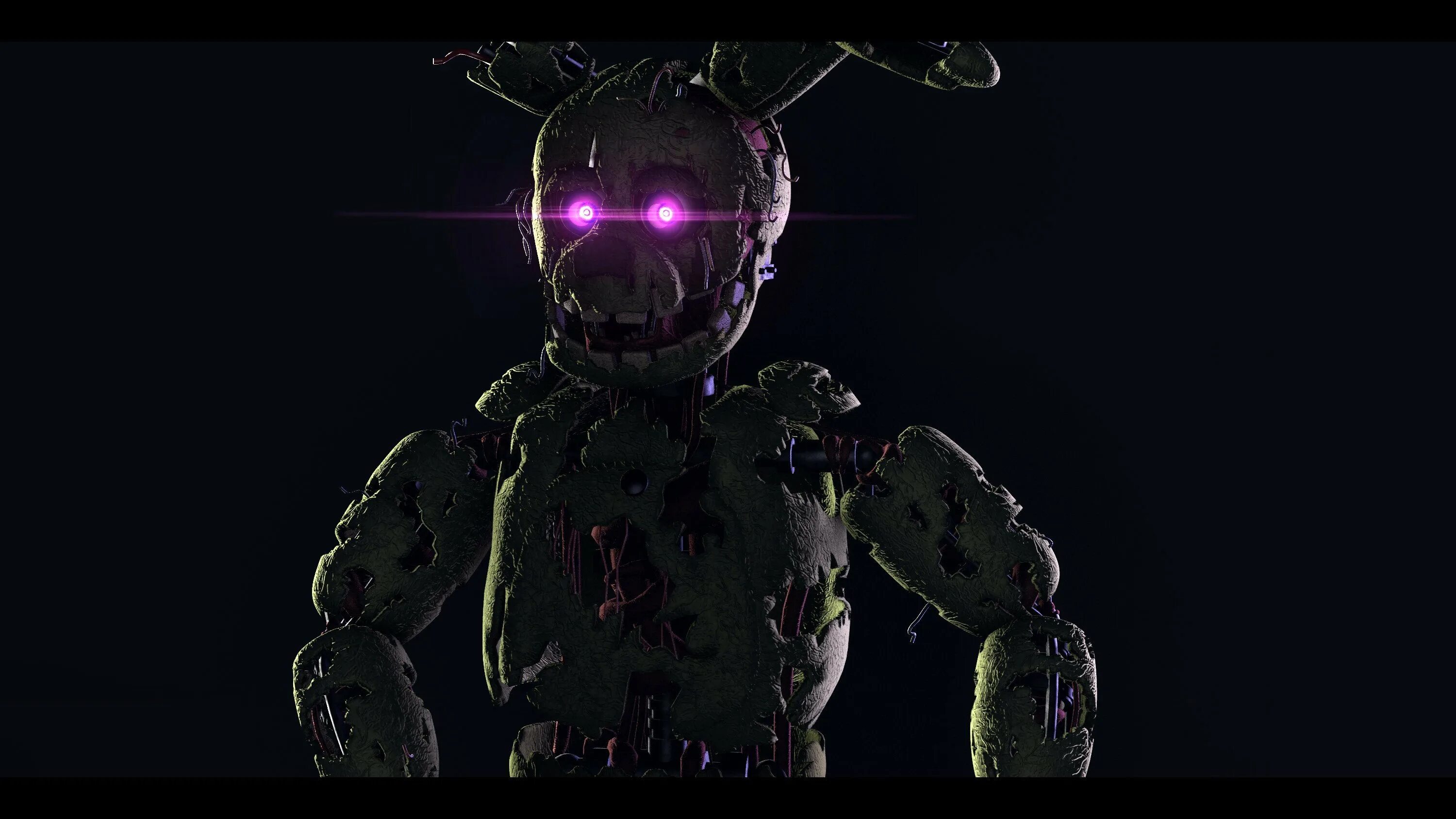Спринг трап фнаф 3. Фнаф со спрингтрапом. Fnaf спрингтрап. Кошмарный спринг бонни. Пять ночей с фредди спрингтрап.