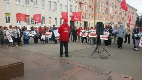 Иваново кпрф