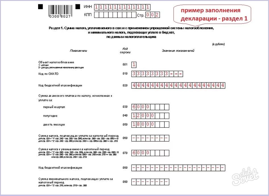 Заполненная декларация ип усн образец. Заполнение декларации ИП УСН доходы. Декларация УСН доходы 2021. Пример заполнения декларации ИП УСН доходы. Декларация УСН образец заполнения.