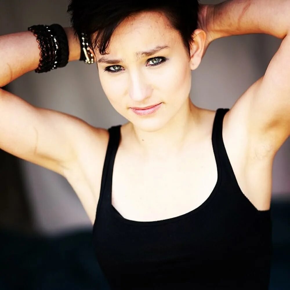 Бекс тейлор. Bex Taylor-Klaus.