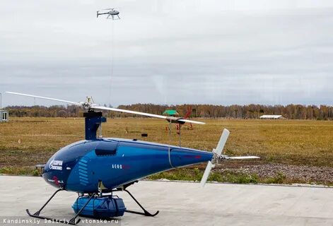 Комиссия беспилотных авиационных систем