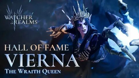 Watcher of realms коды действующие