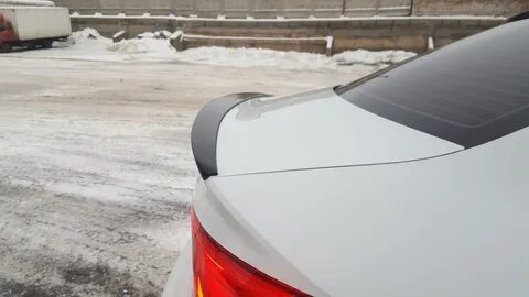 Авито спойлер