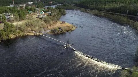 Река колю