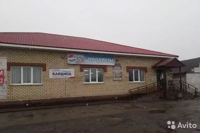 Полевая 8а