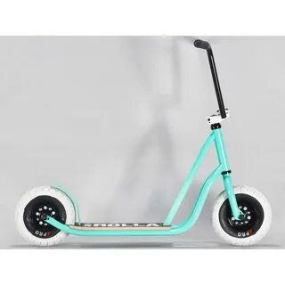Самокат bmx