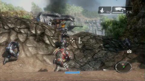 Fracture xbox