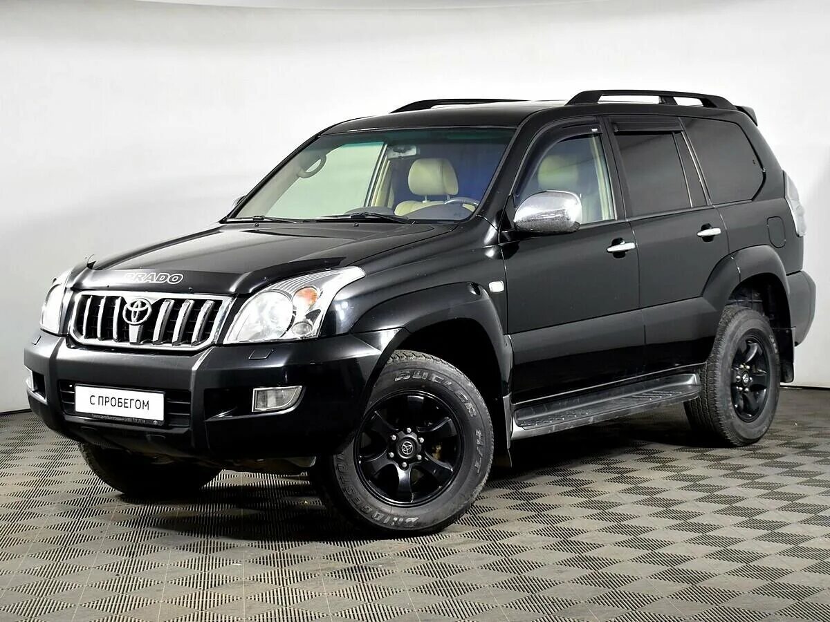 Toyota Land Cruiser Prado 2007. Toyota Land Cruiser Prado 120 2007. Тойота ленд Крузер Прадо 2007. Toyota Land Cruiser Prado 4.0.