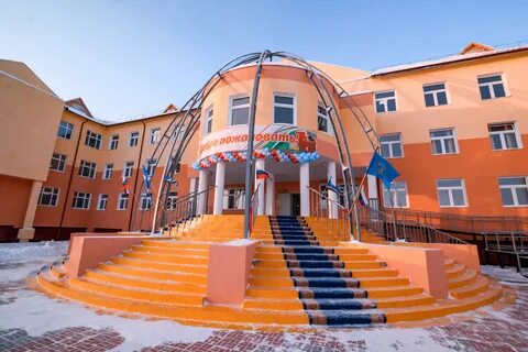 Якутск 26